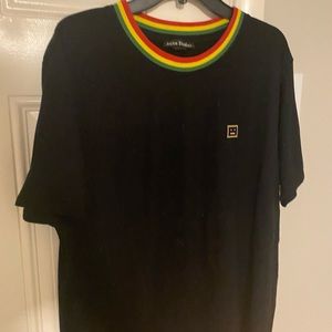 Acne Studios T-Shirt XL Black